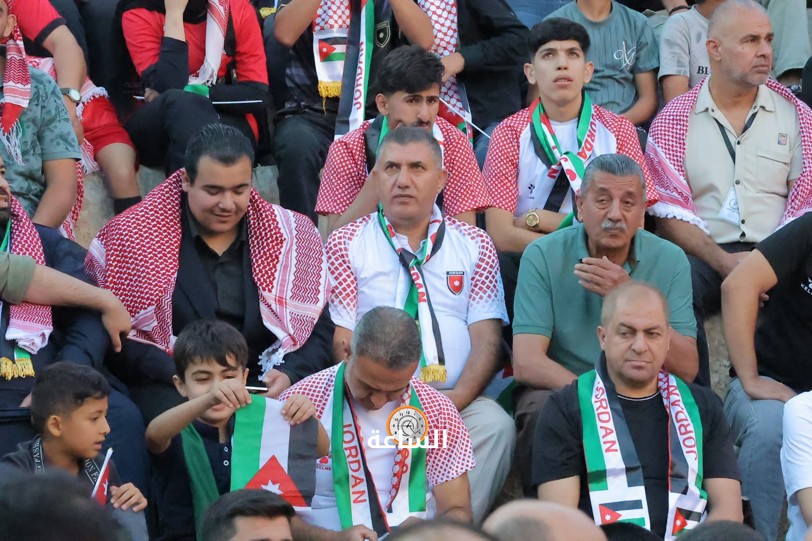 Madar Al-Saa Images 0.20214941961176713
