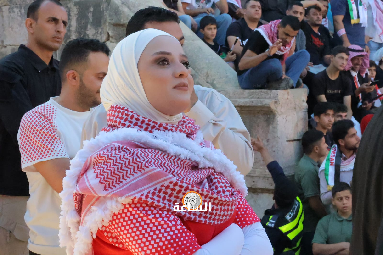 Madar Al-Saa Images 0.5189352013319628