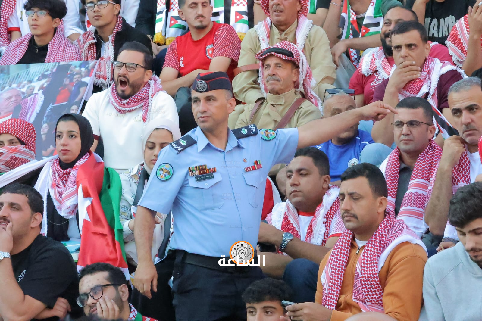 Madar Al-Saa Images 0.7138577896701219