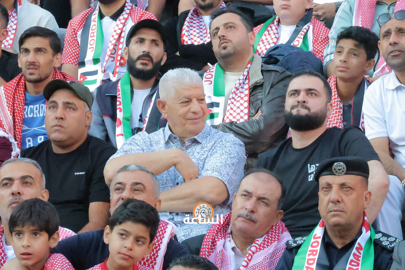 Madar Al-Saa Images 0.2814012286379671