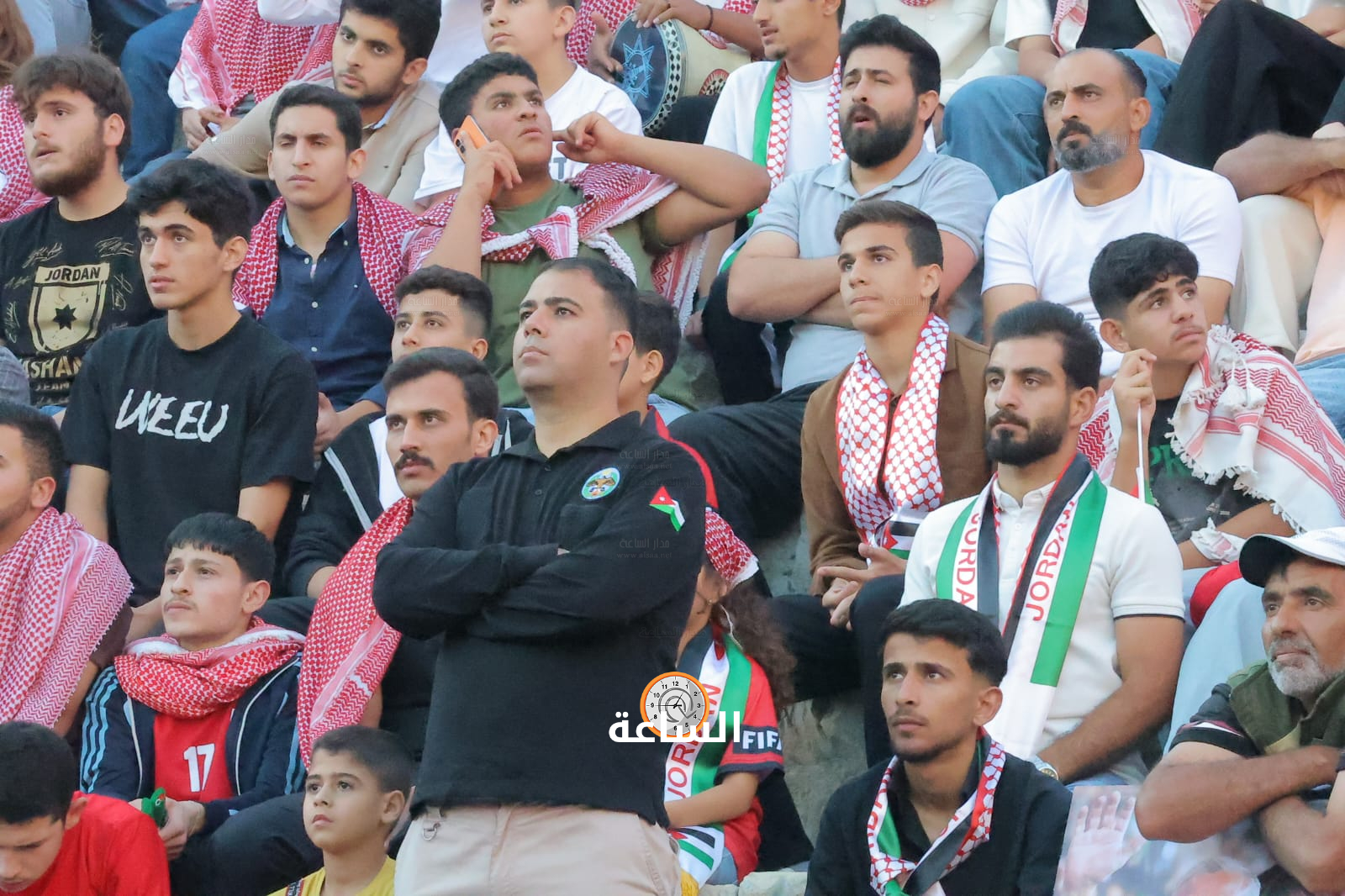 Madar Al-Saa Images 0.45304628972956007