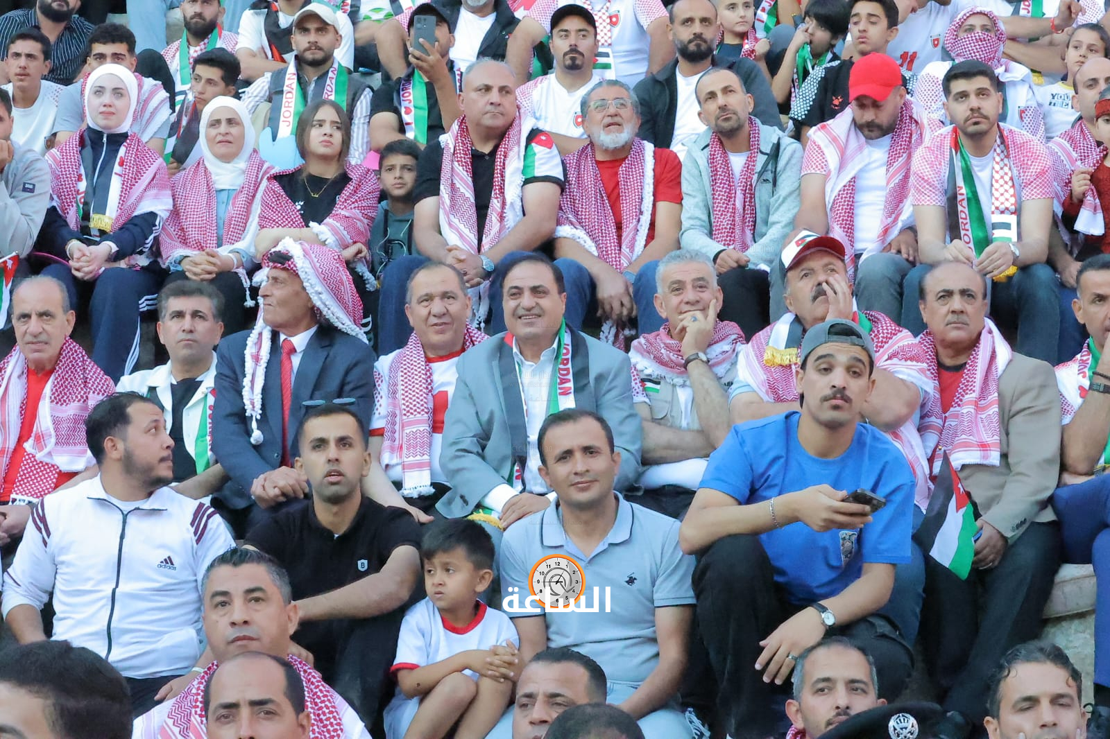 Madar Al-Saa Images 0.244435607324623