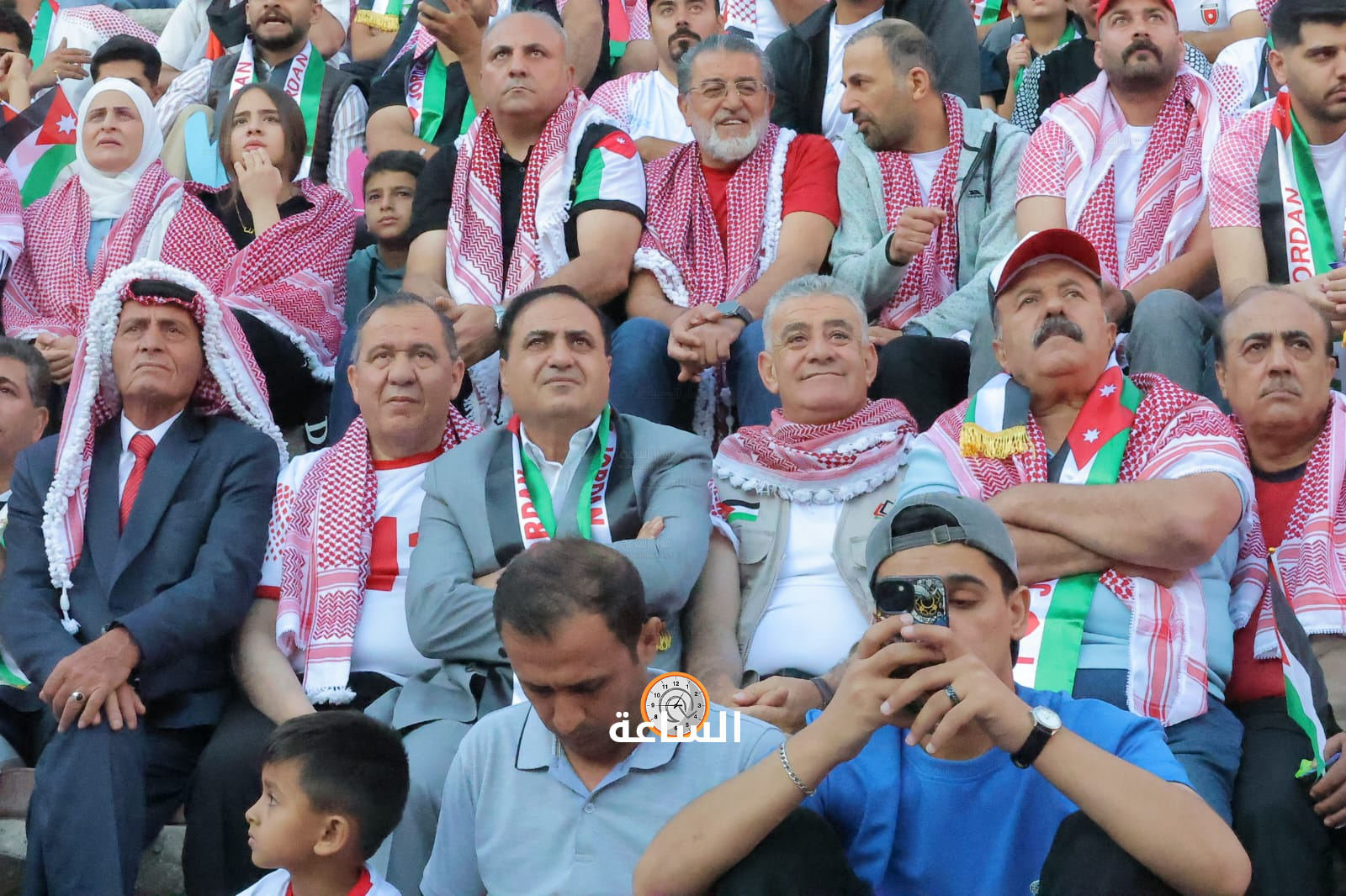Madar Al-Saa Images 0.17615291416296674