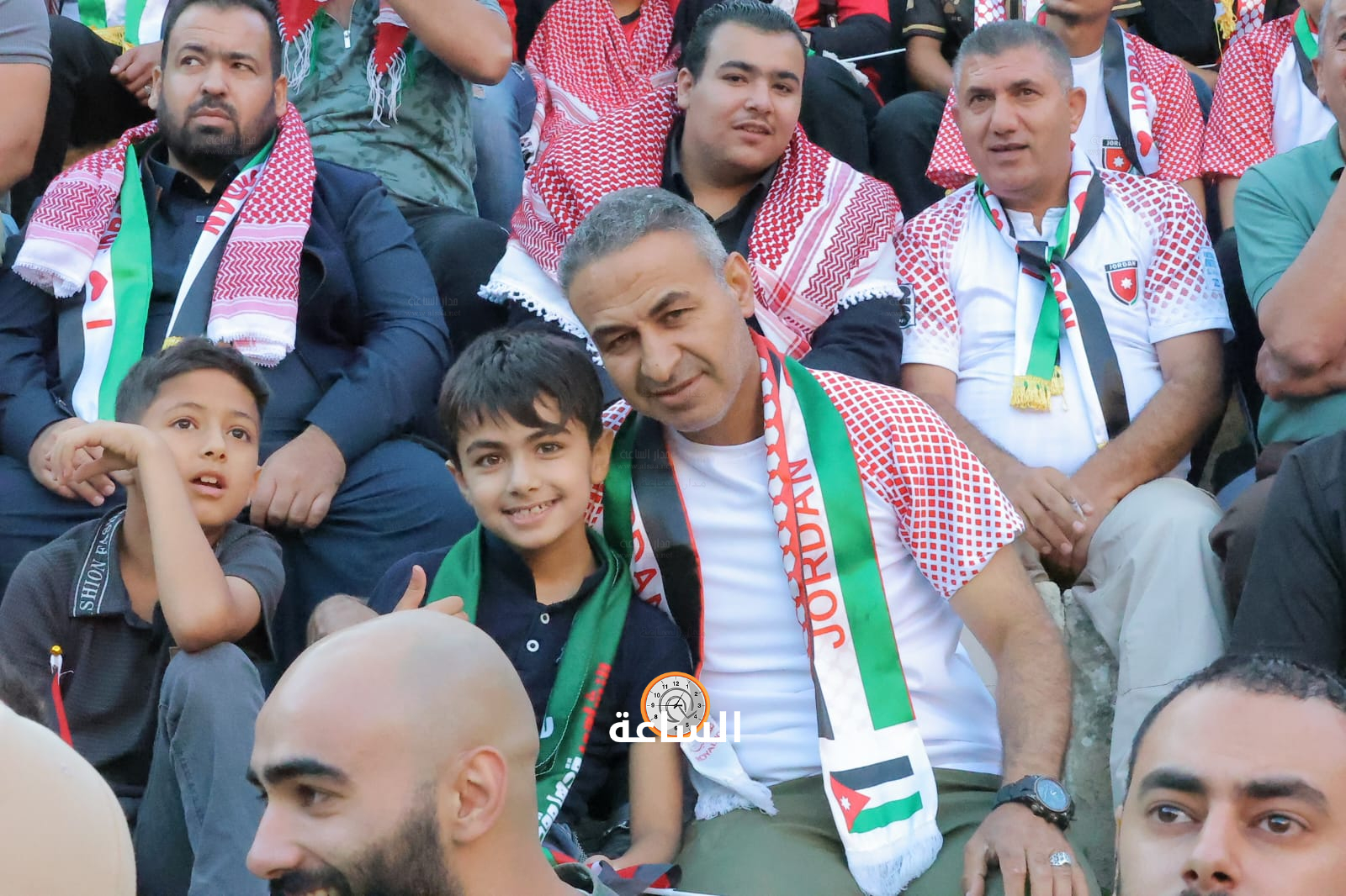 Madar Al-Saa Images 0.9784029644722598