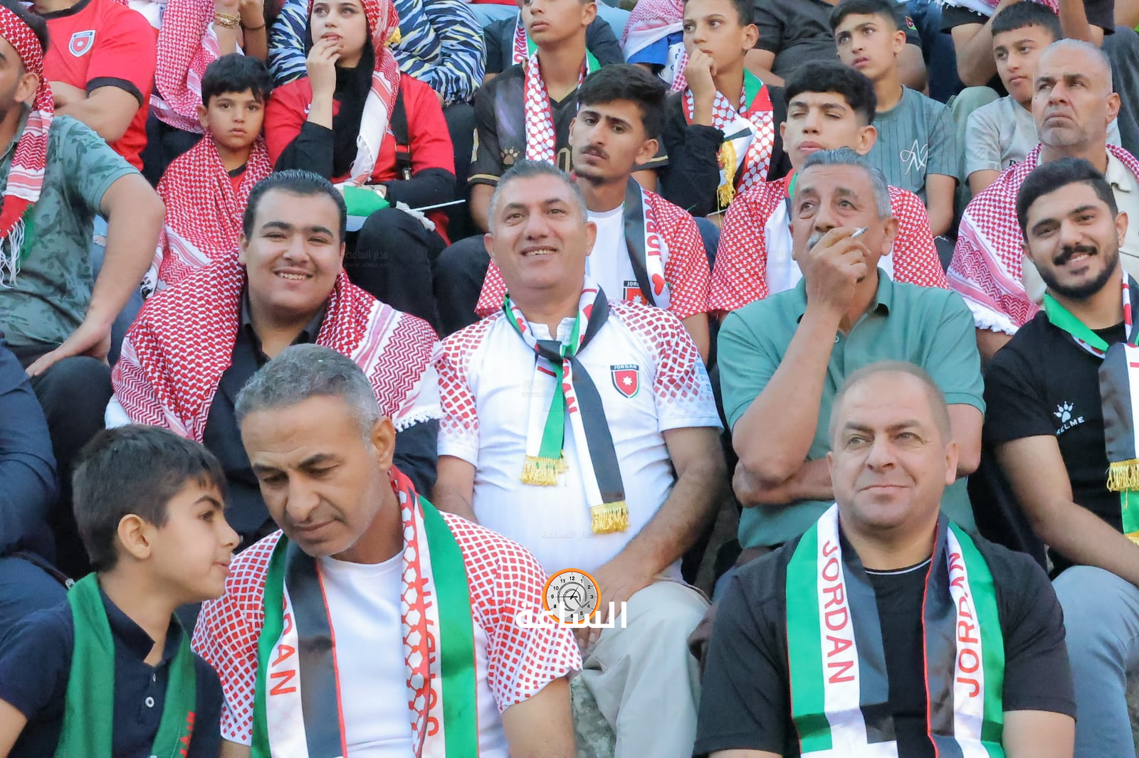 Madar Al-Saa Images 0.39380827616798697