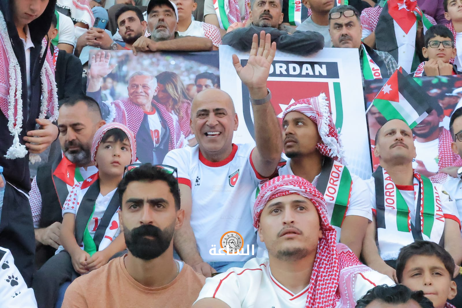 Madar Al-Saa Images 0.40016966699852385