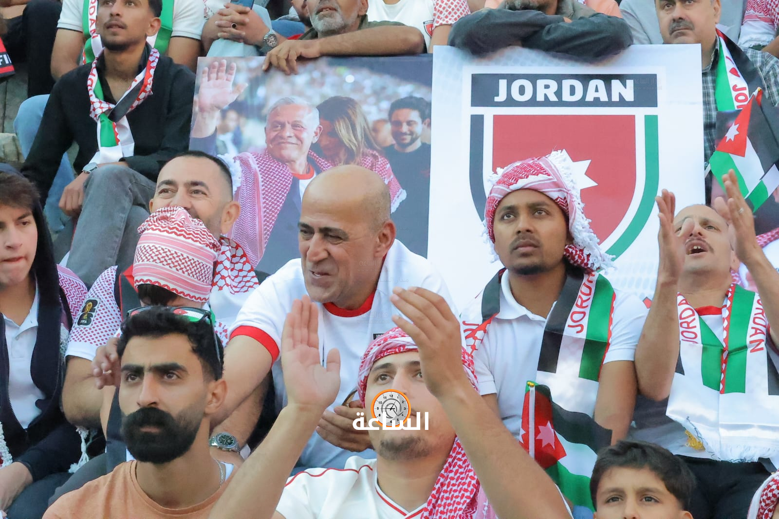 Madar Al-Saa Images 0.4918829518446536