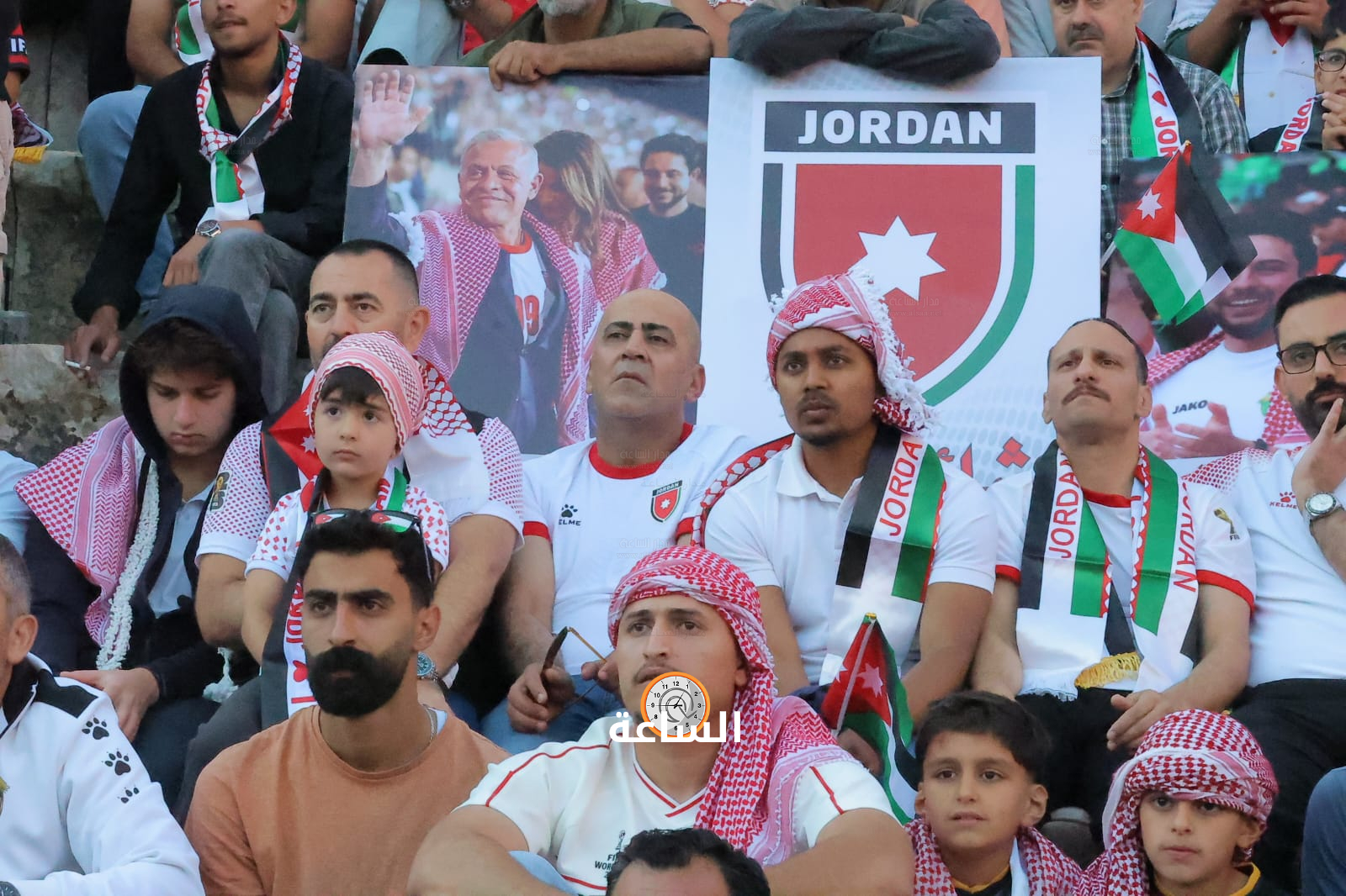 Madar Al-Saa Images 0.6726799721630381