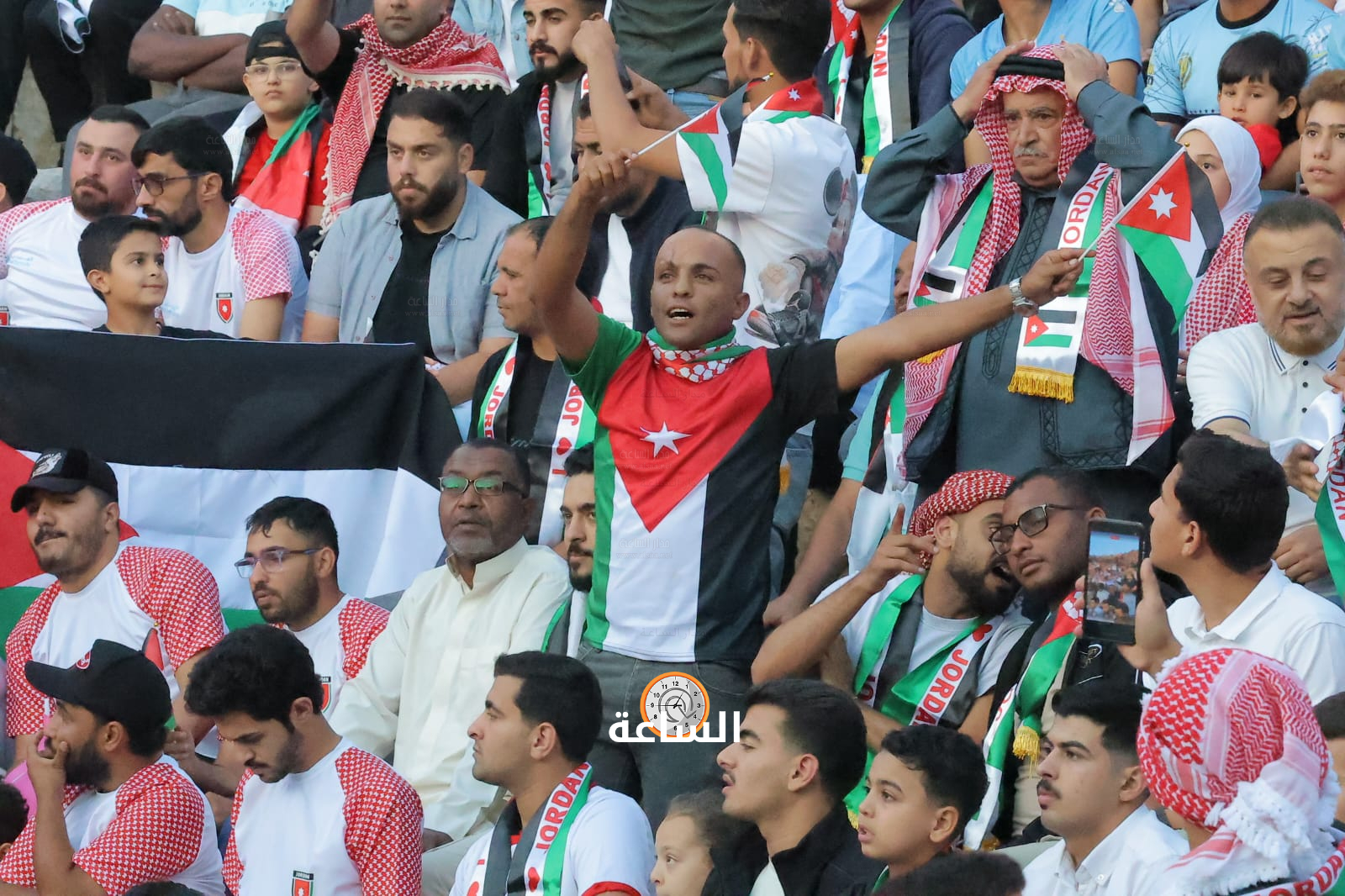 Madar Al-Saa Images 0.11692783467237544