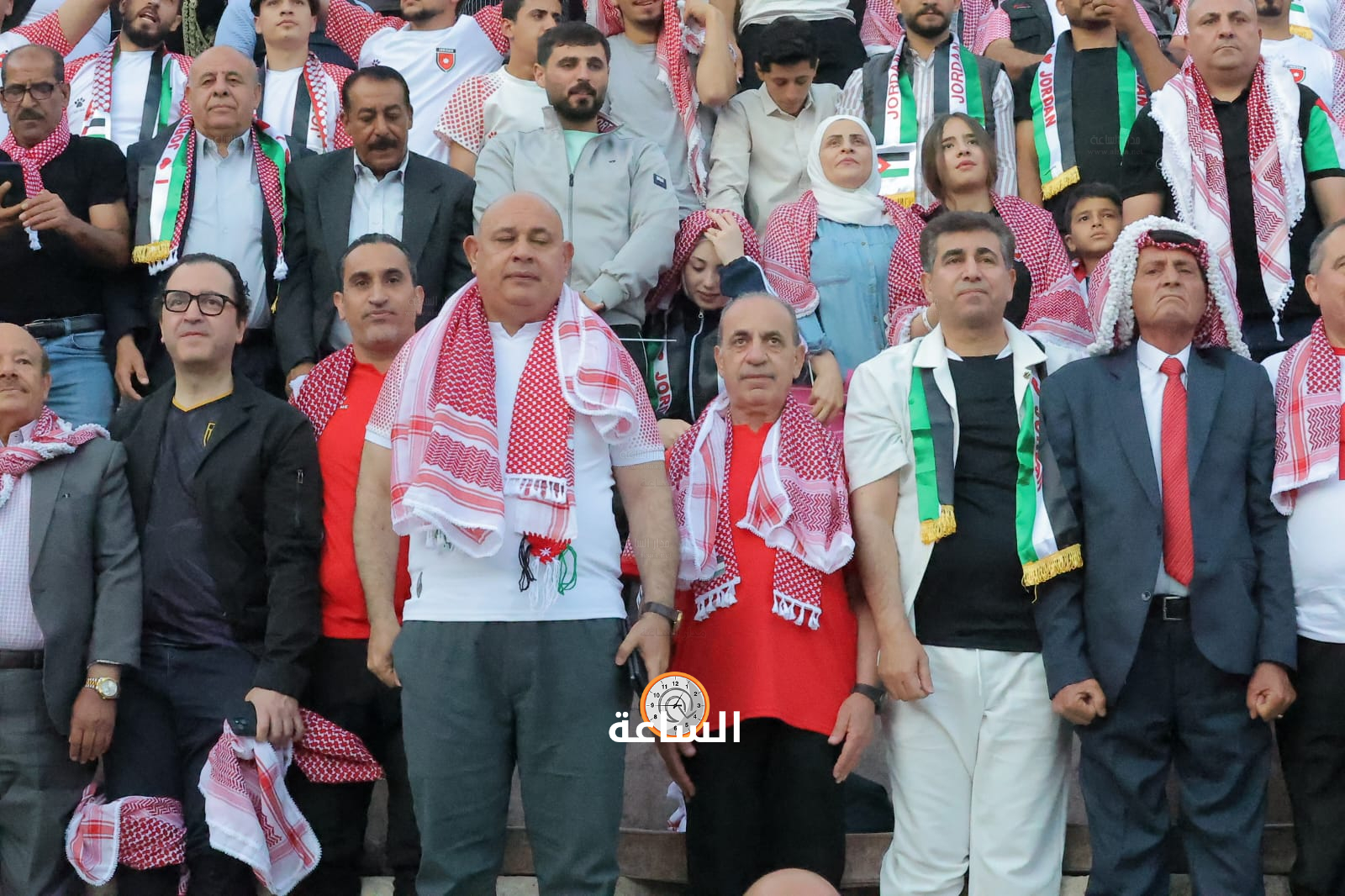Madar Al-Saa Images 0.04655199110203101