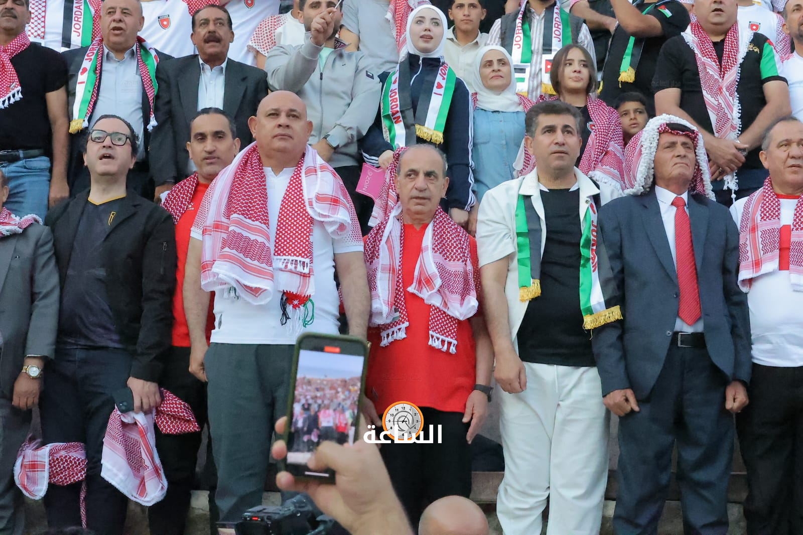 Madar Al-Saa Images 0.8546281813872895