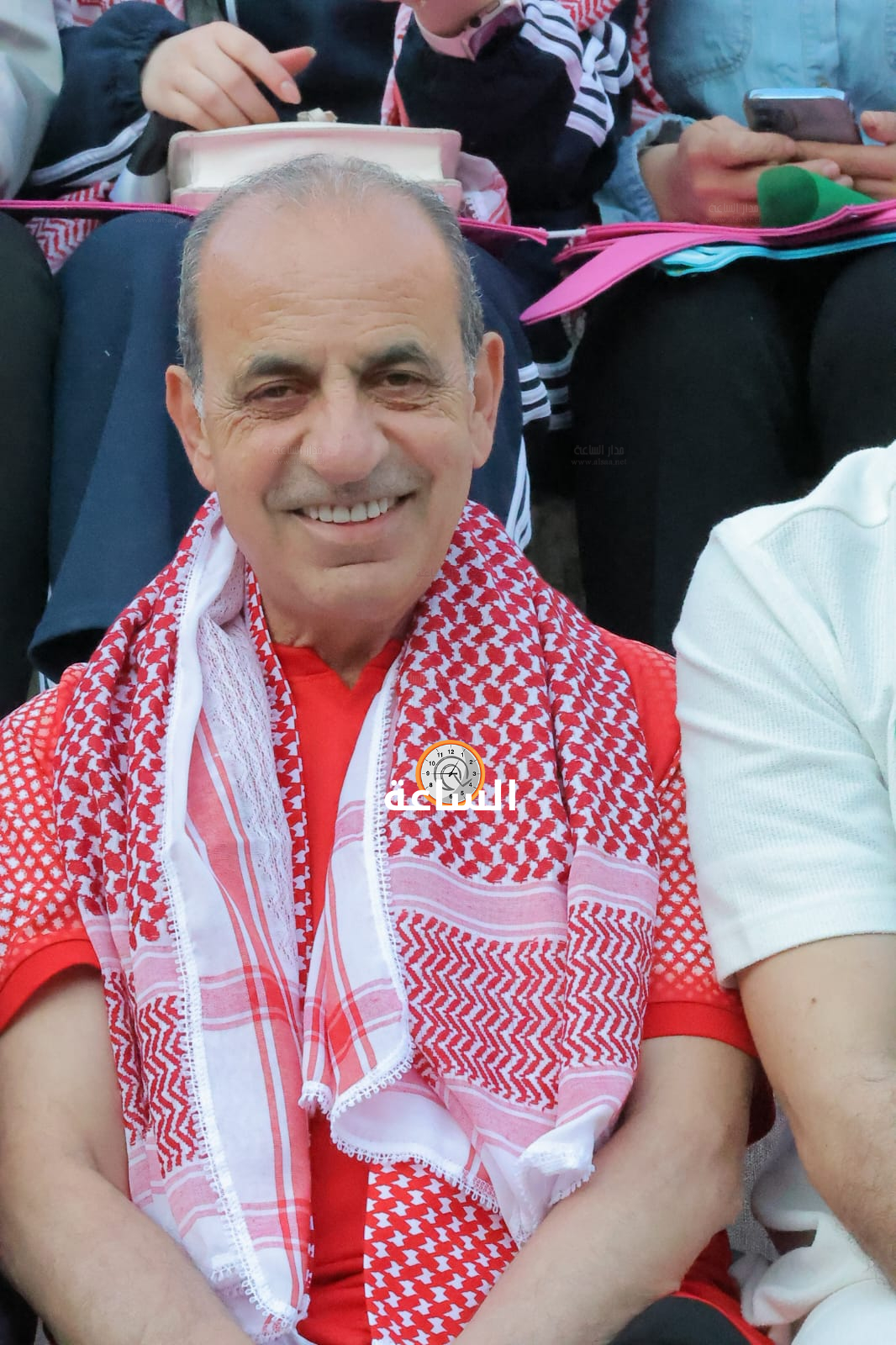 Madar Al-Saa Images 0.11021405295801401