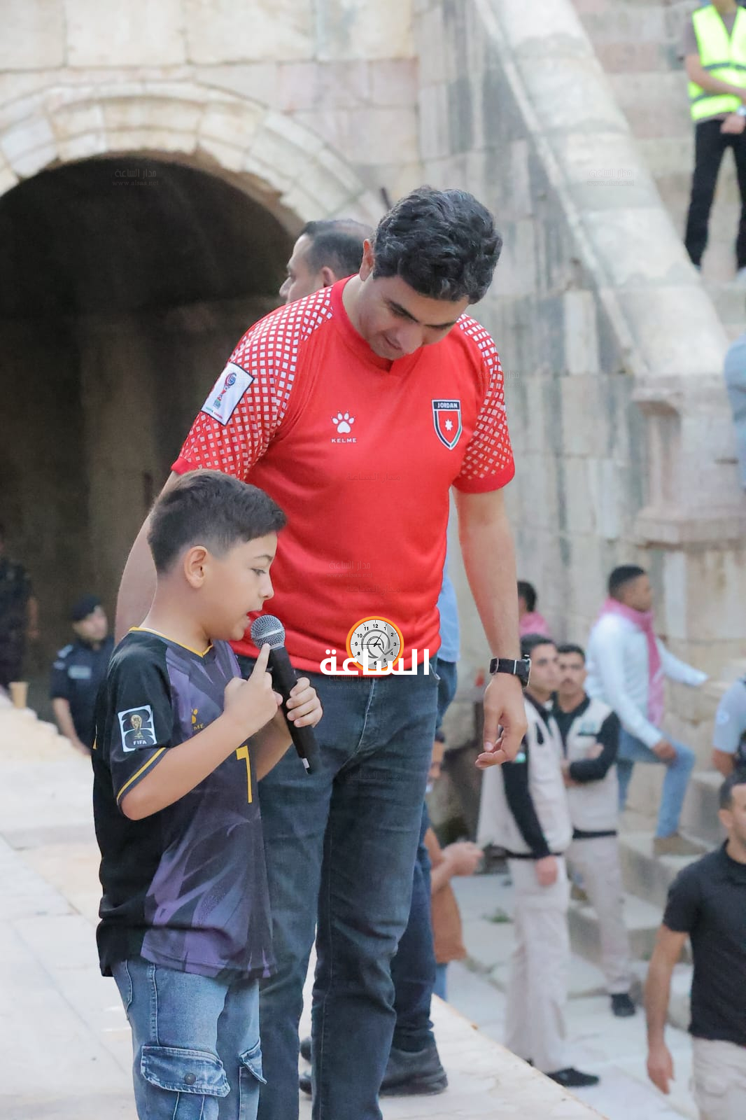 Madar Al-Saa Images 0.10230747805180906