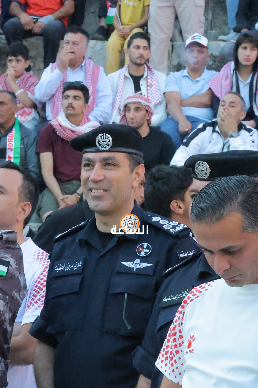 Madar Al-Saa Images 0.17409413772950322