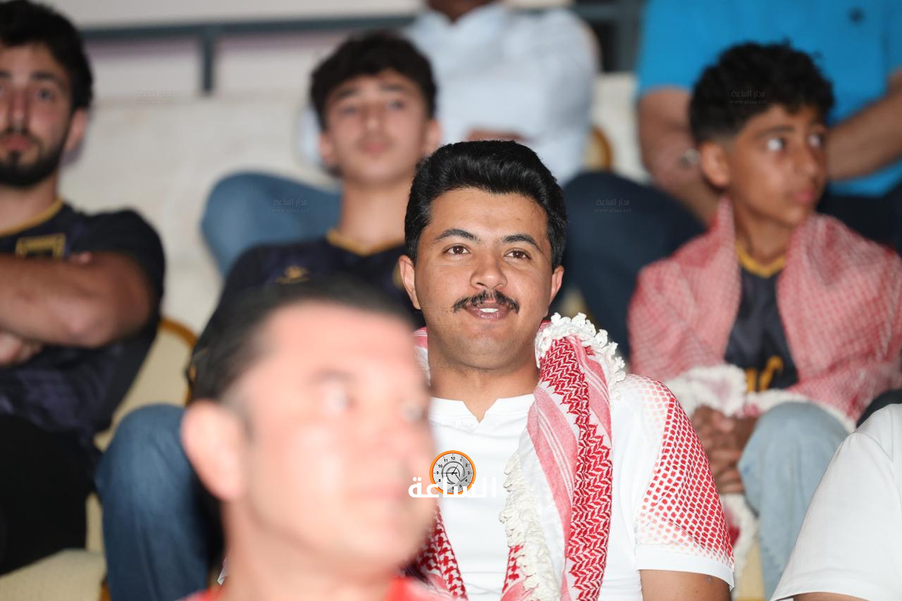 Madar Al-Saa Images 0.8657112126897794