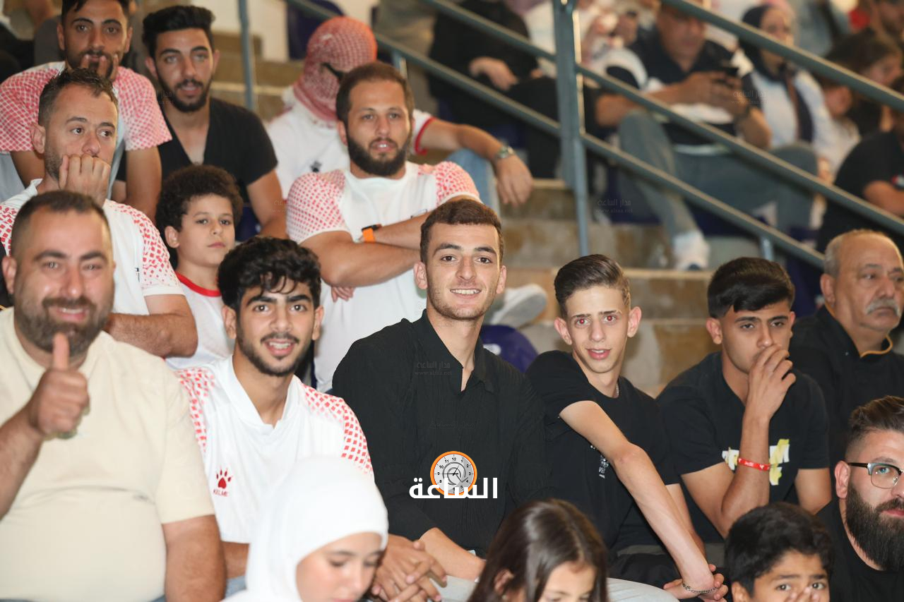 Madar Al-Saa Images 0.6549480801086132
