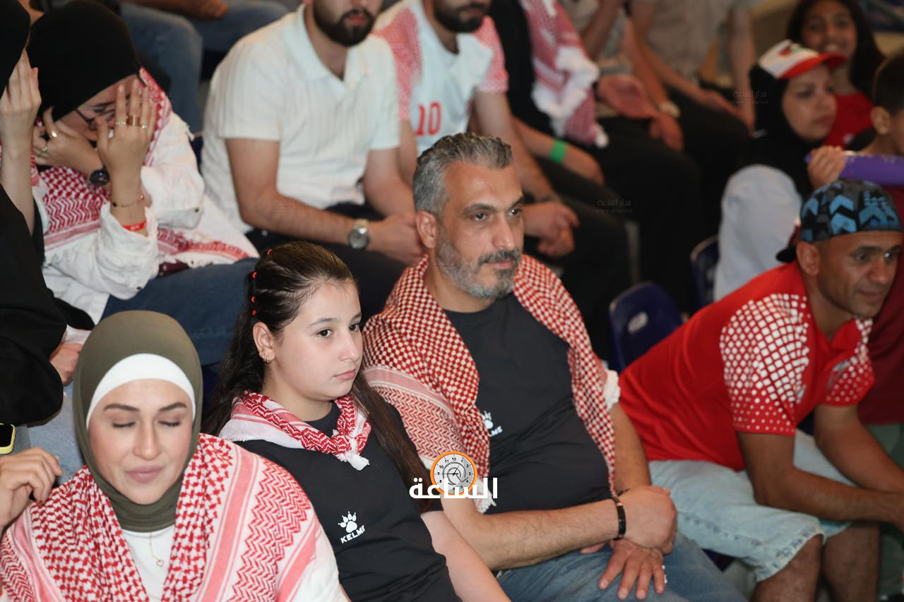 Madar Al-Saa Images 0.6205670574185402