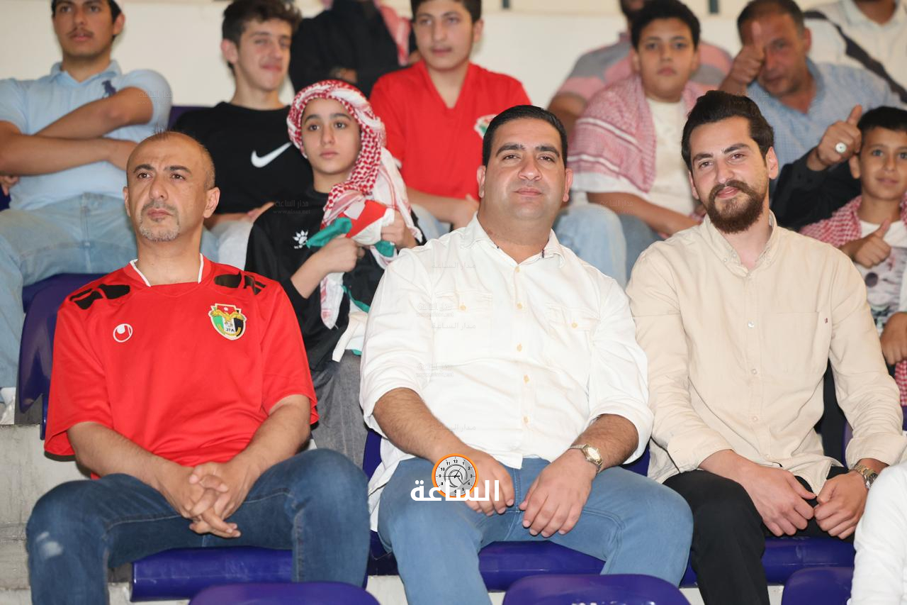 Madar Al-Saa Images 0.18833016543992998
