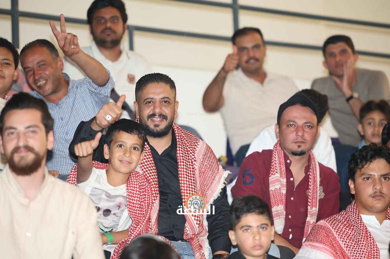 Madar Al-Saa Images 0.9680229495280065