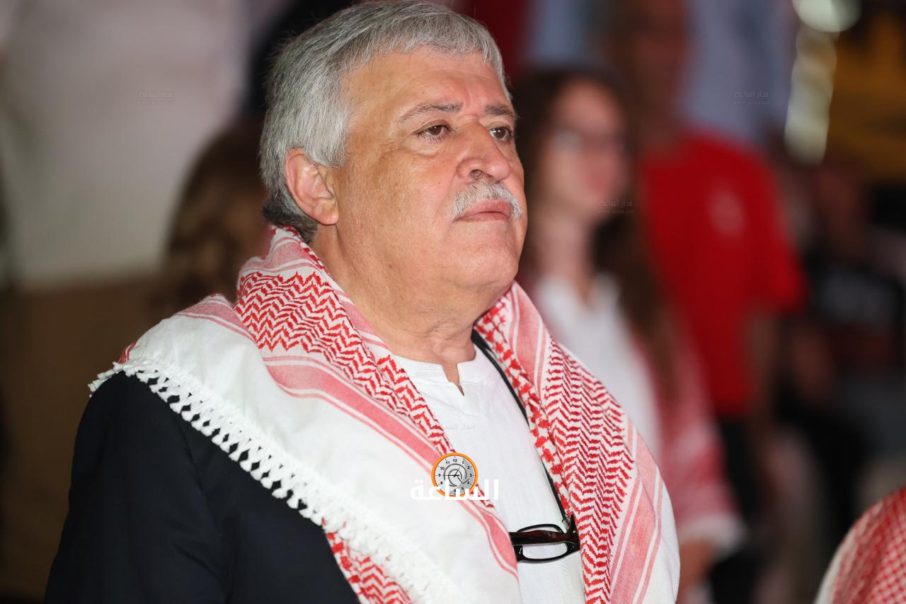Madar Al-Saa Images 0.9872671513968971