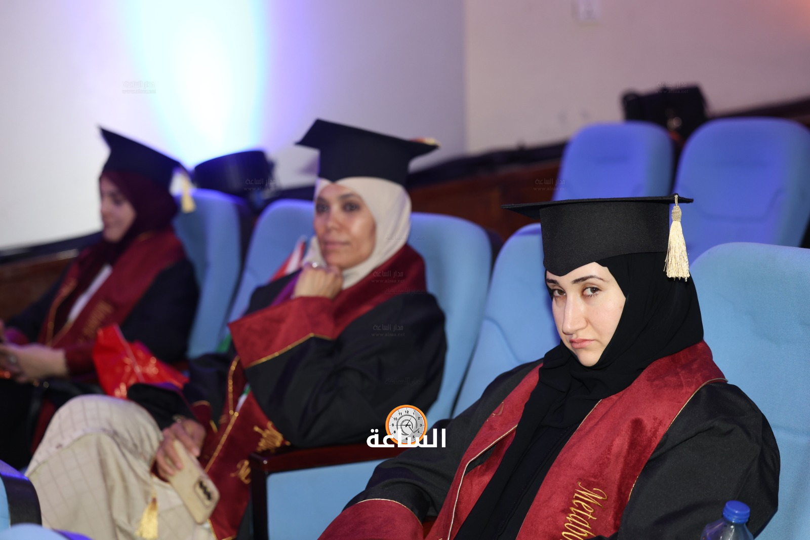 Madar Al-Saa Images 0.18600919872634758