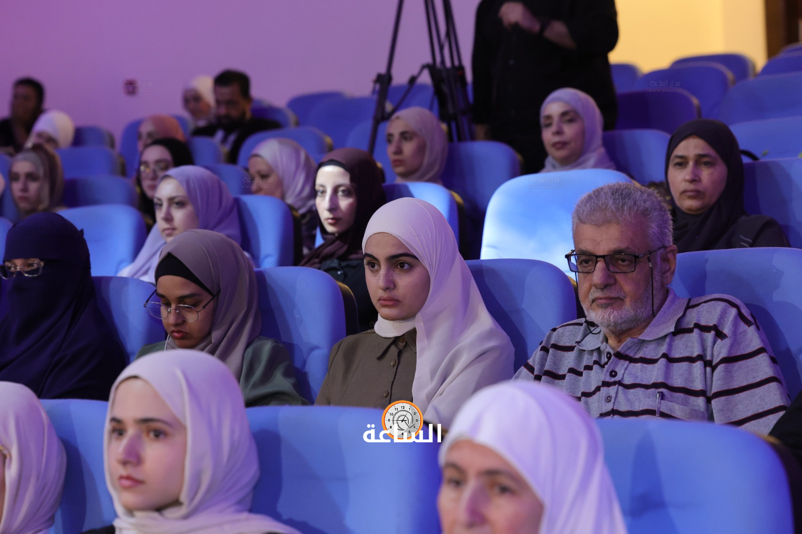 Madar Al-Saa Images 0.33334191205591557