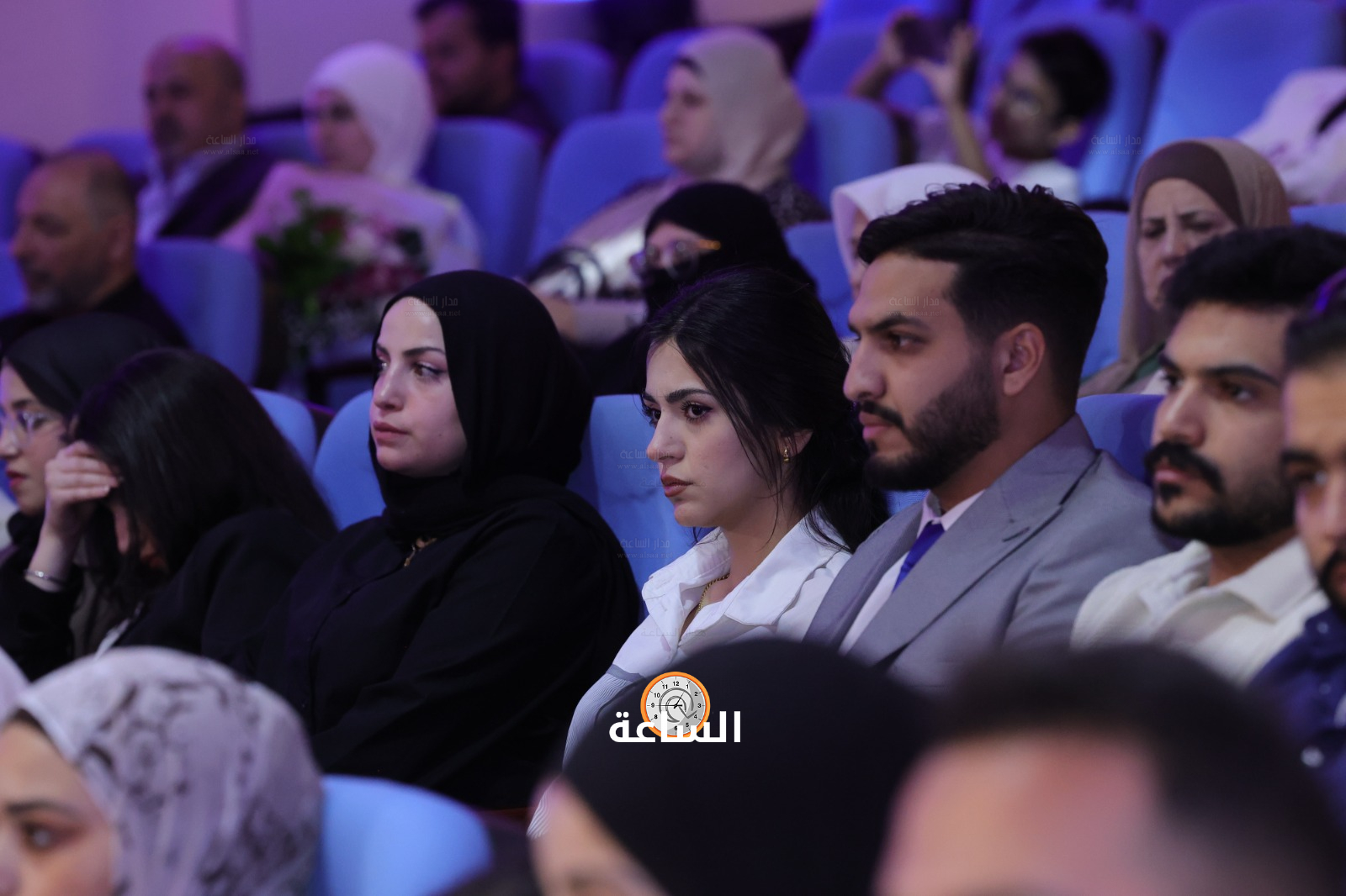 Madar Al-Saa Images 0.4134873455968515