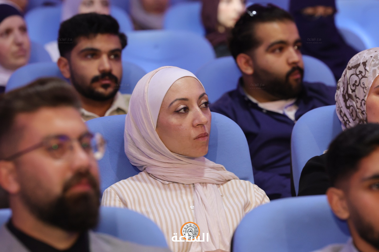 Madar Al-Saa Images 0.9878337101419605