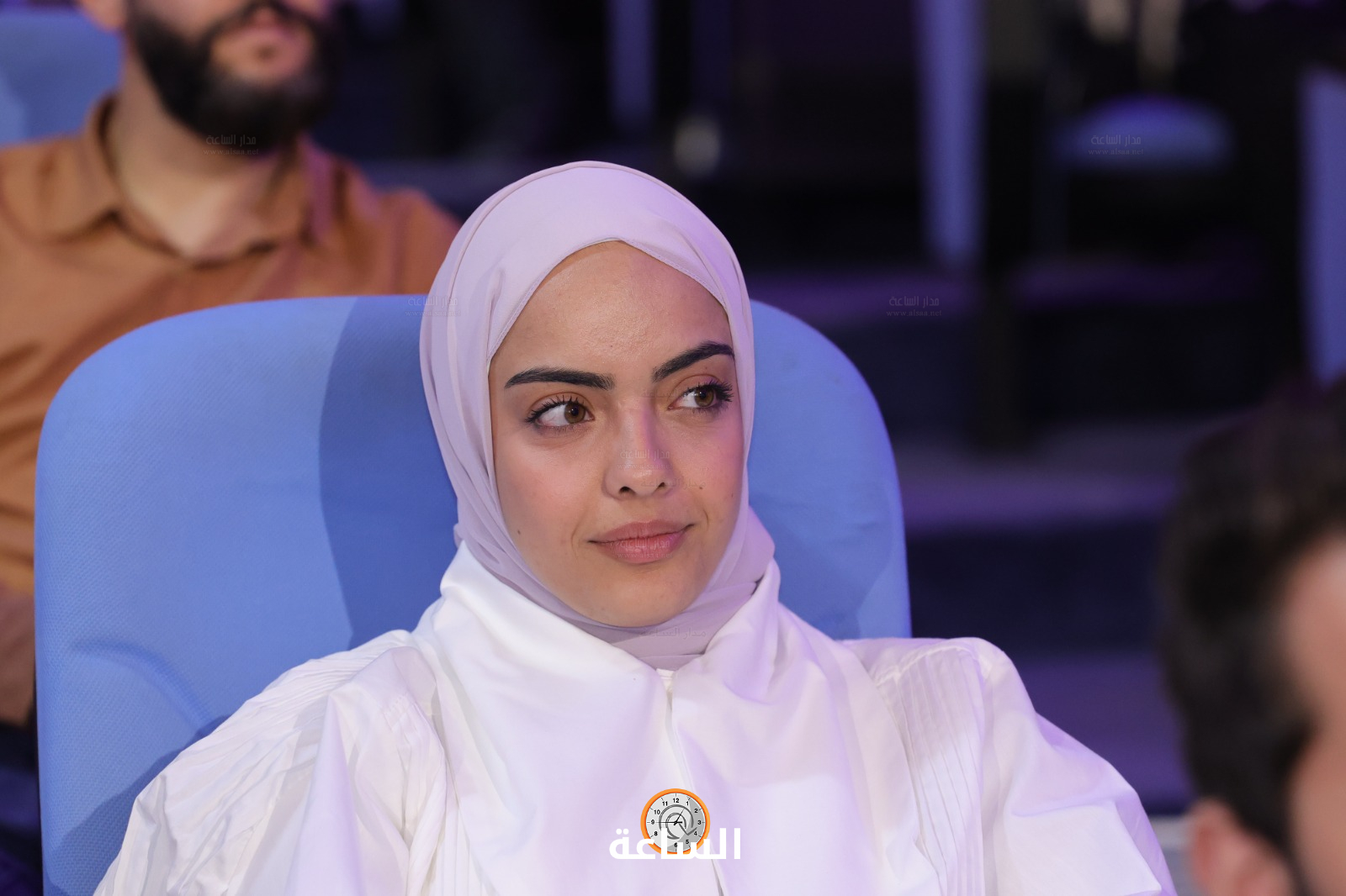 Madar Al-Saa Images 0.02140472081990752