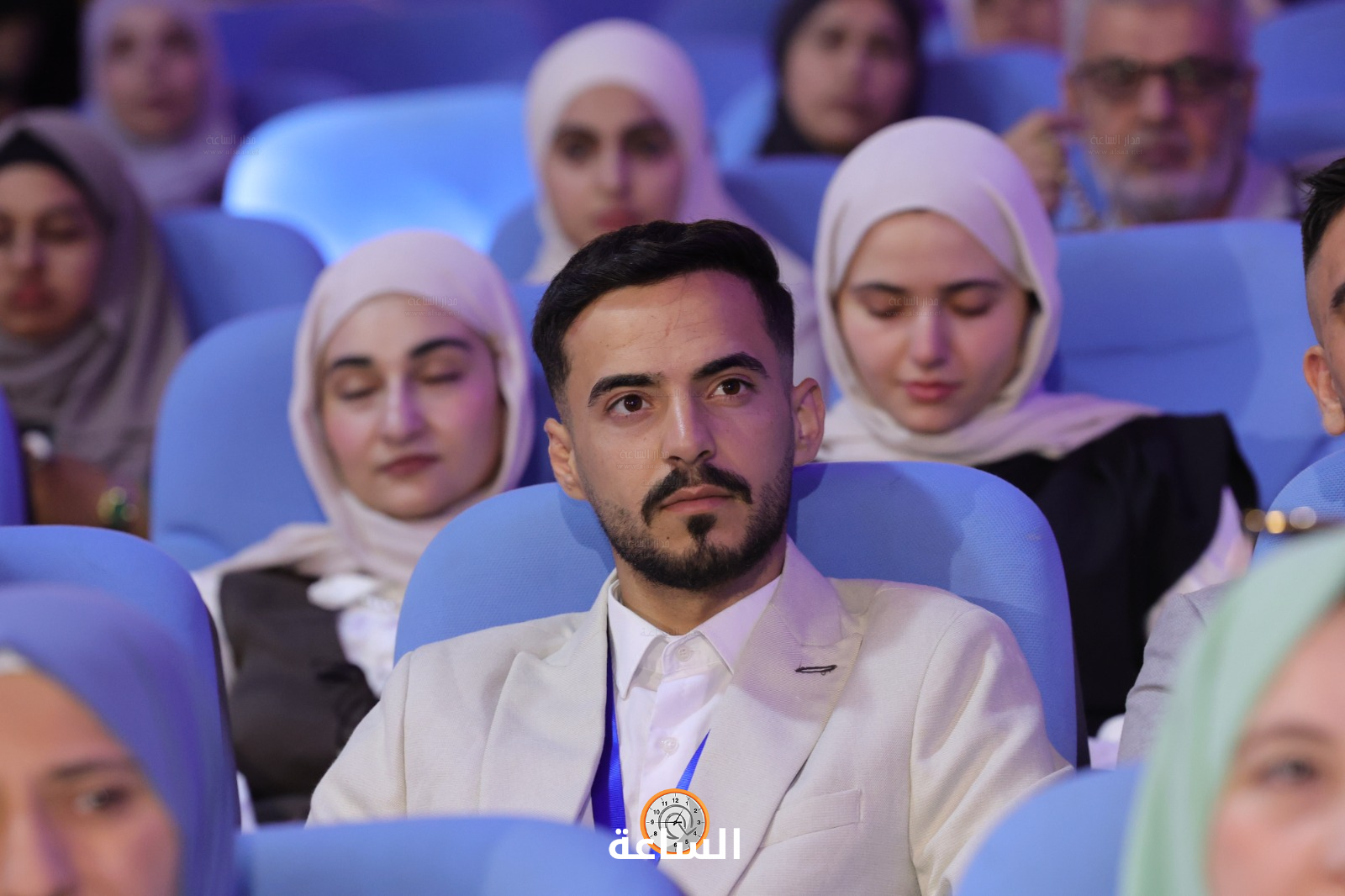 Madar Al-Saa Images 0.5839080127018756