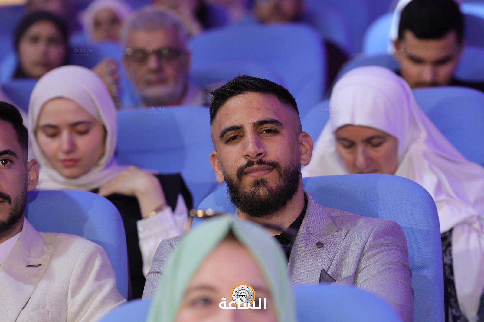 Madar Al-Saa Images 0.621619474684062