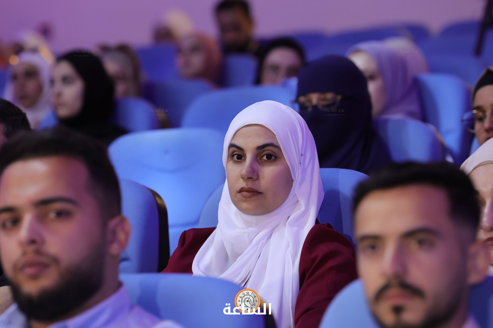 Madar Al-Saa Images 0.5541762765902064