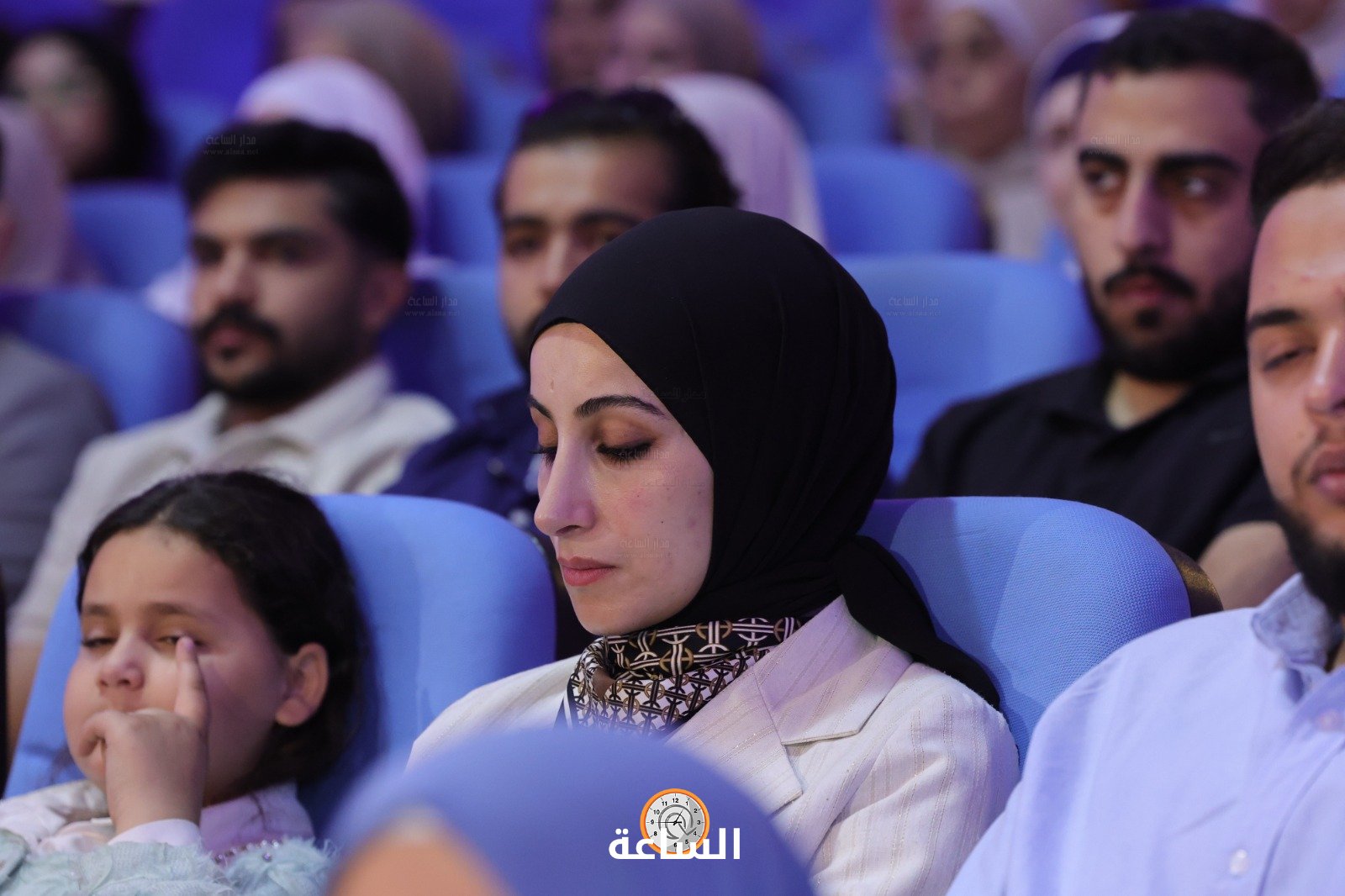 Madar Al-Saa Images 0.9723638497795395