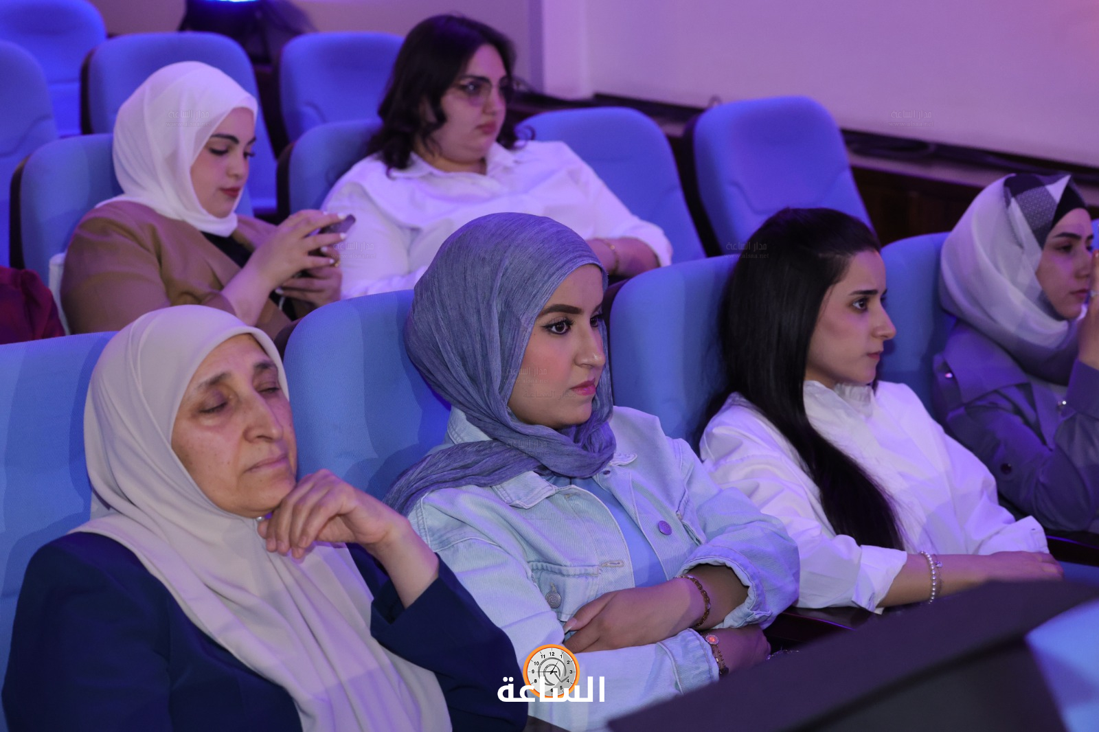 Madar Al-Saa Images 0.0065922558648465746