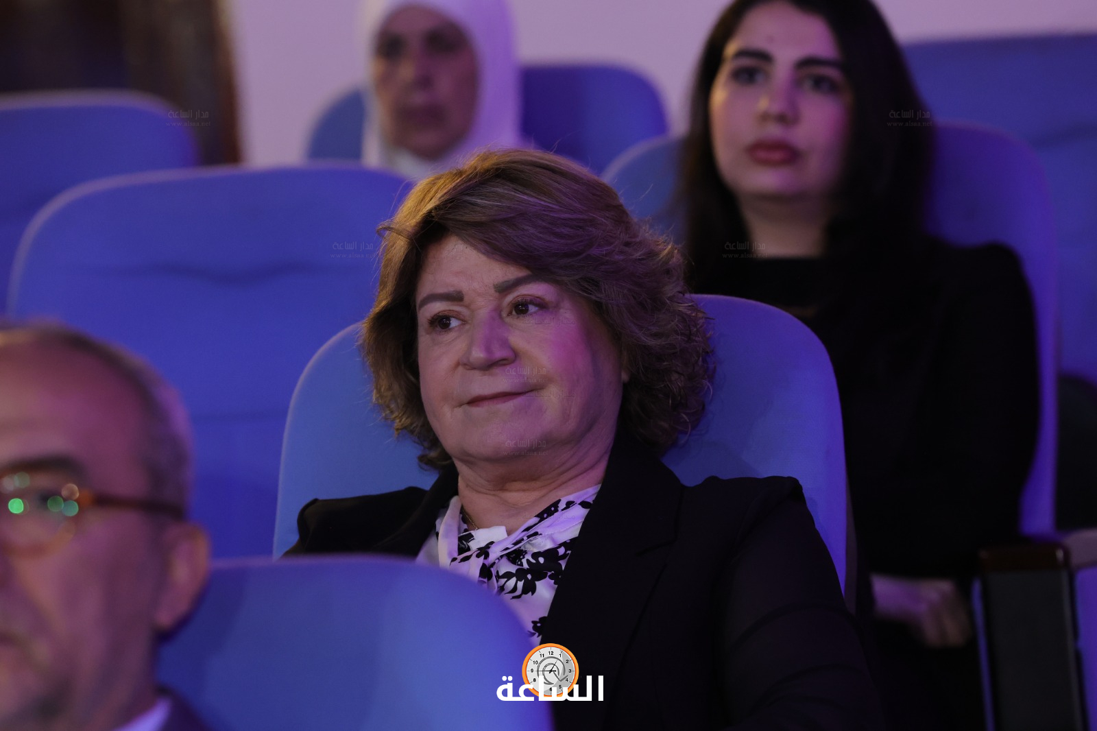 Madar Al-Saa Images 0.8417992288283295