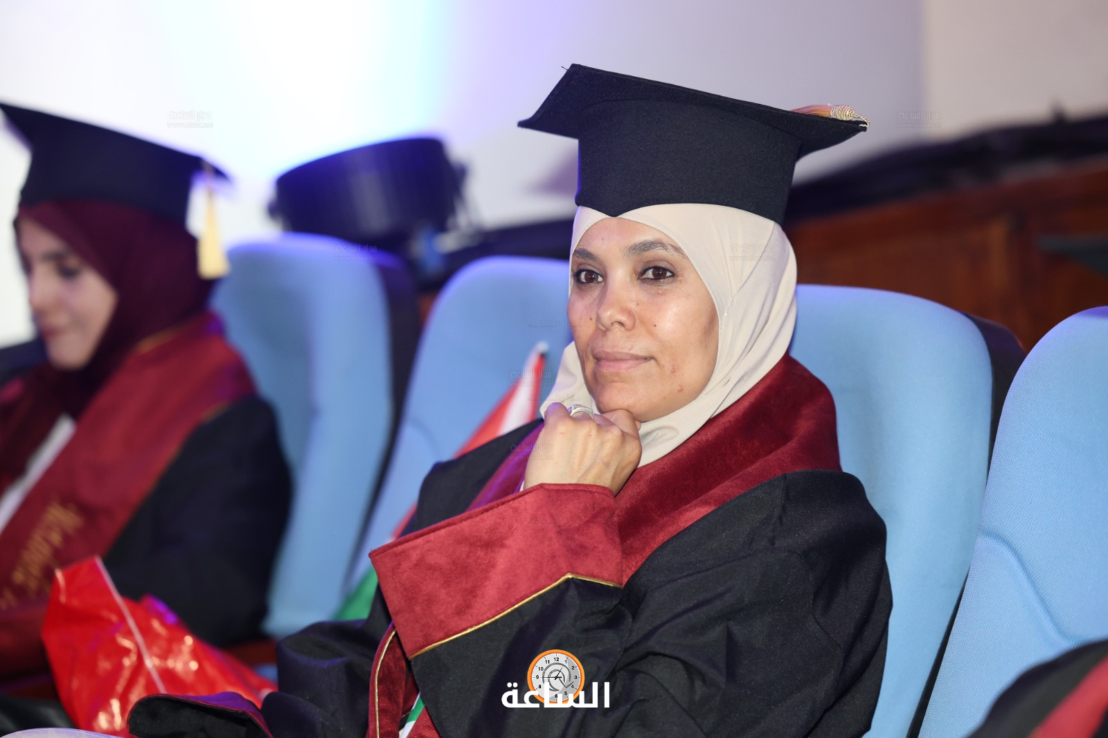 Madar Al-Saa Images 0.5094939852159781