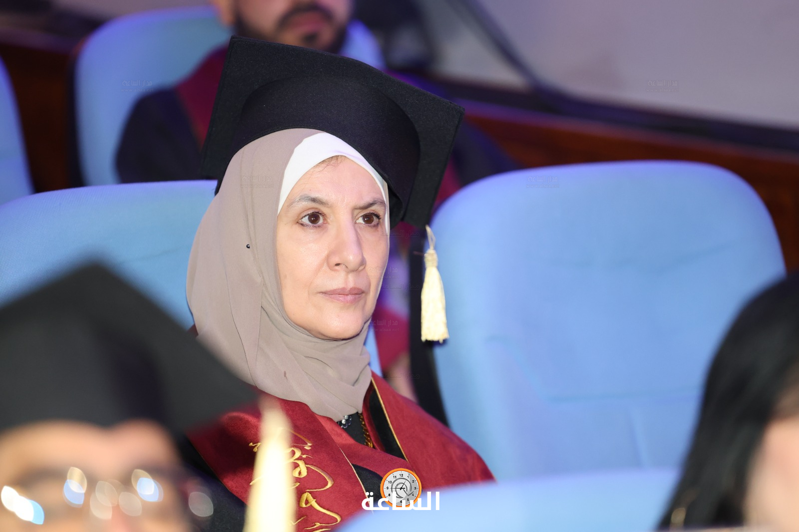 Madar Al-Saa Images 0.923234842633869