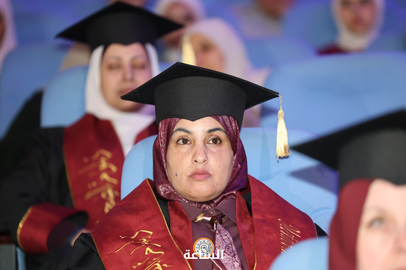 Madar Al-Saa Images 0.718658129227652