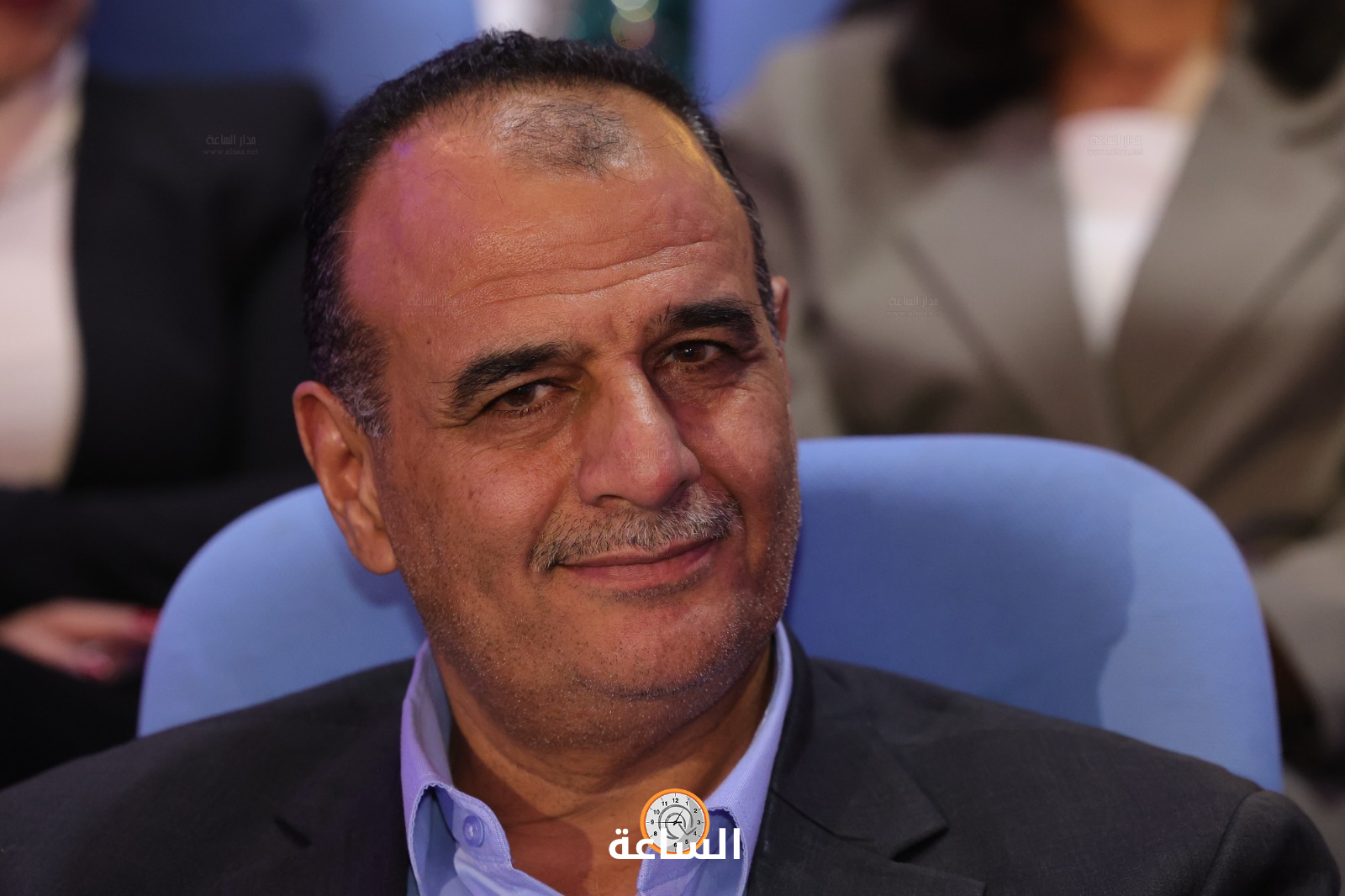 Madar Al-Saa Images 0.7560943355887721
