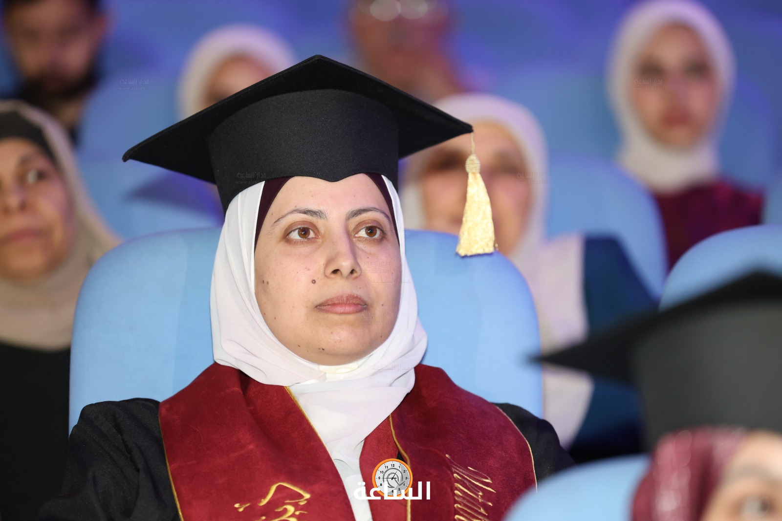 Madar Al-Saa Images 0.9987039808793386