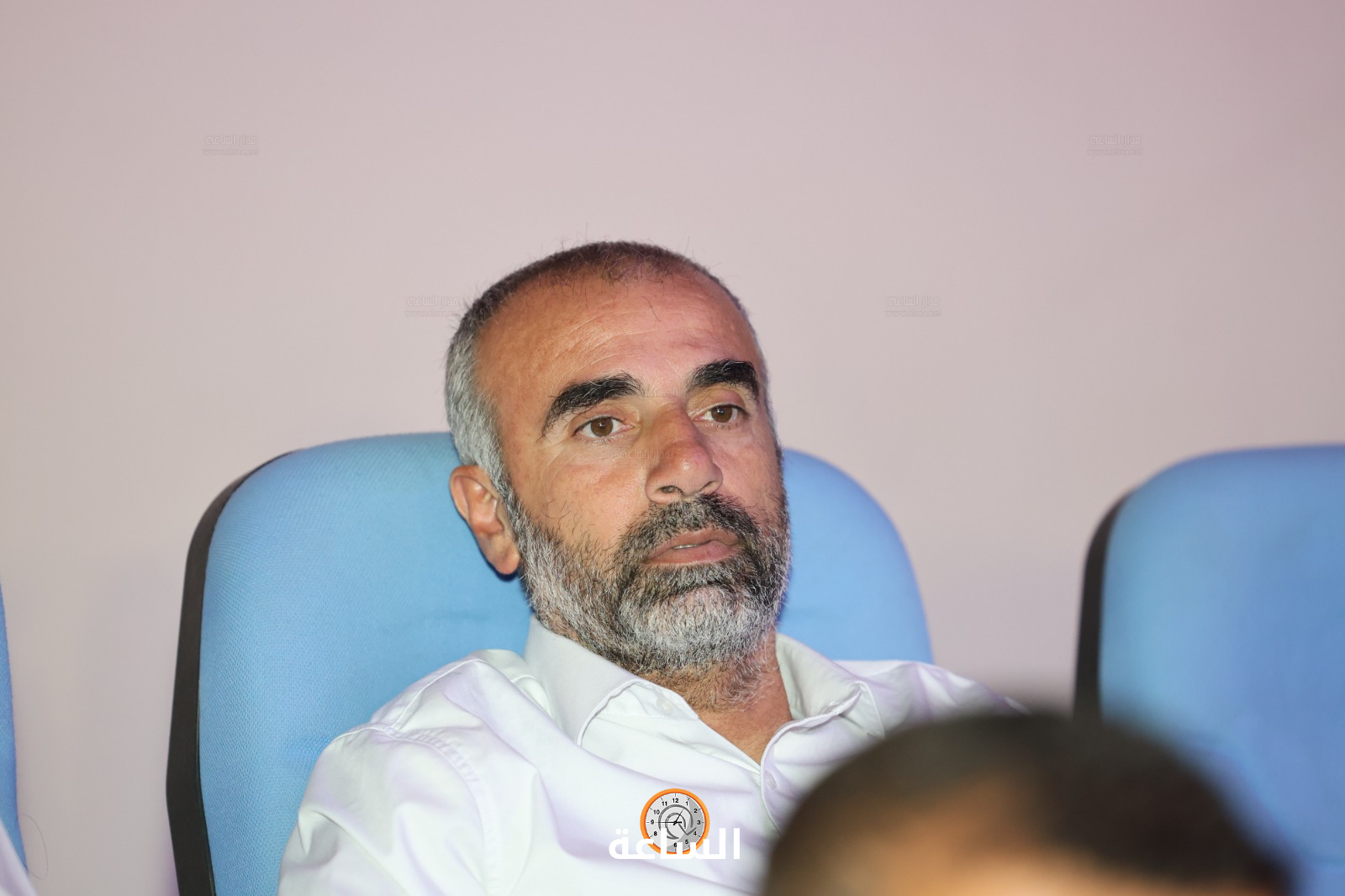 Madar Al-Saa Images 0.25002288897340685