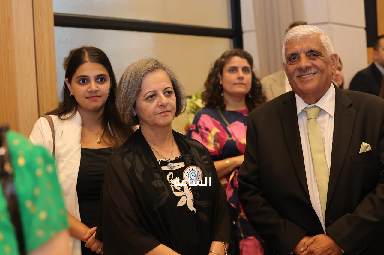 Madar Al-Saa Images 0.13304766202868767