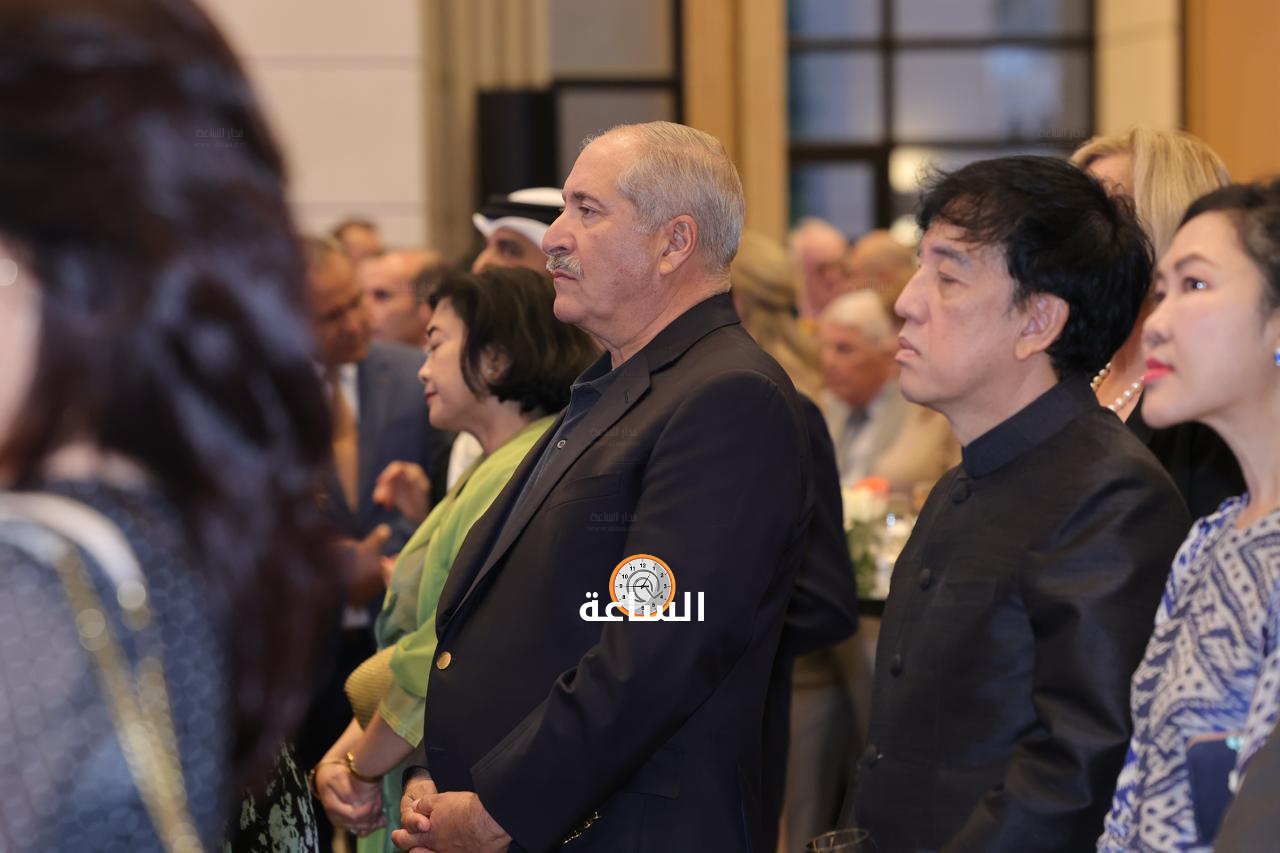 Madar Al-Saa Images 0.4449372369041671