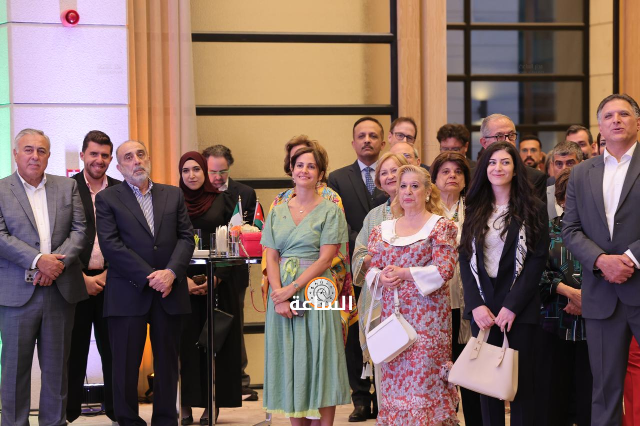Madar Al-Saa Images 0.8464073598136125
