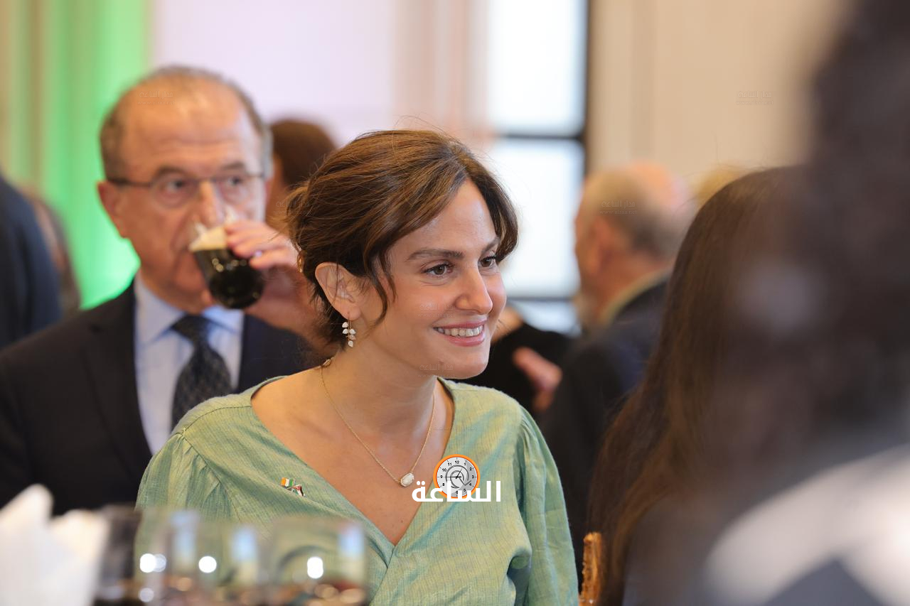 Madar Al-Saa Images 0.2621377985560346