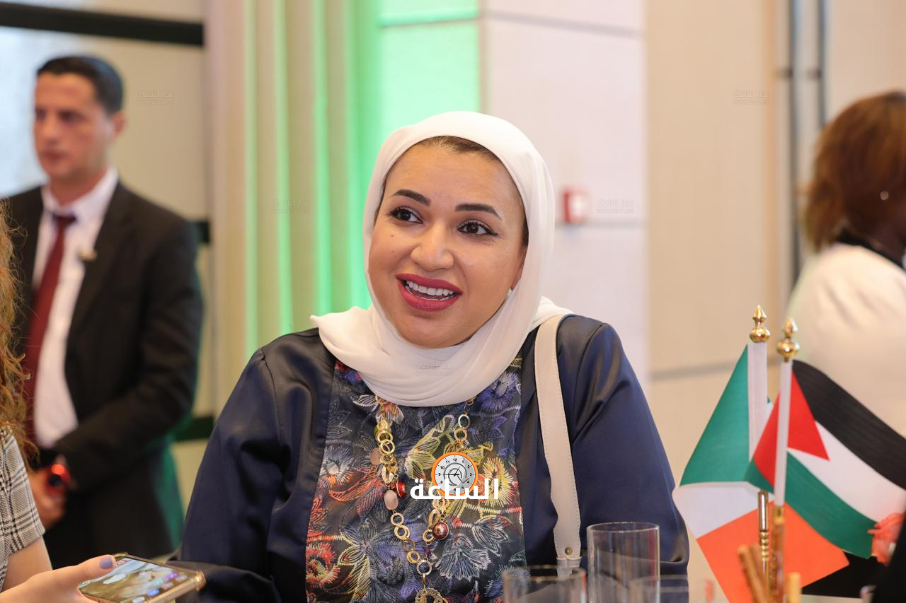 Madar Al-Saa Images 0.10615424542627161
