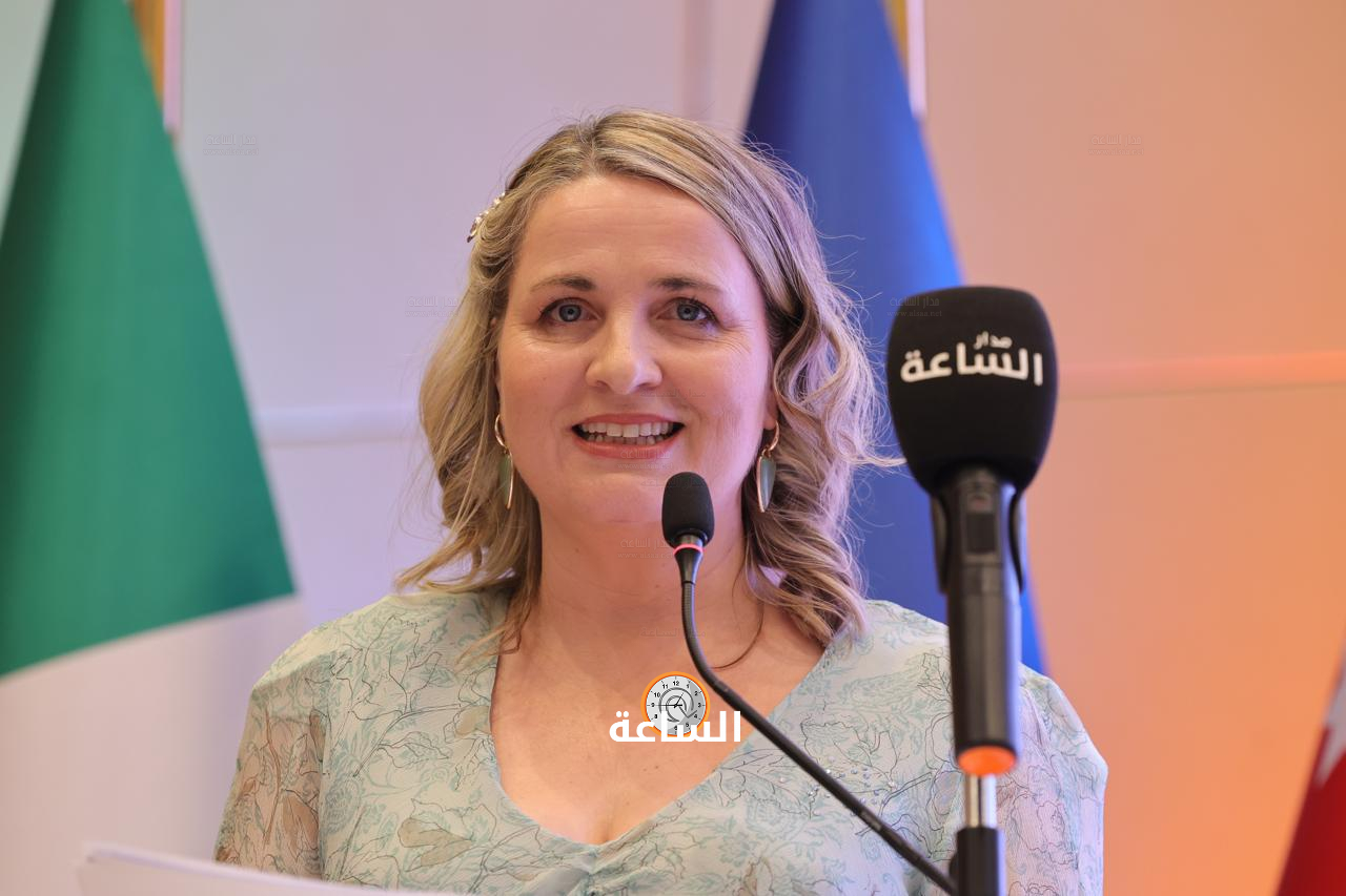 Madar Al-Saa Images 0.3251696030429443