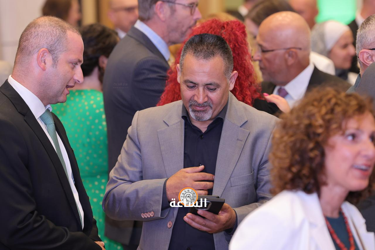Madar Al-Saa Images 0.013472540716512604