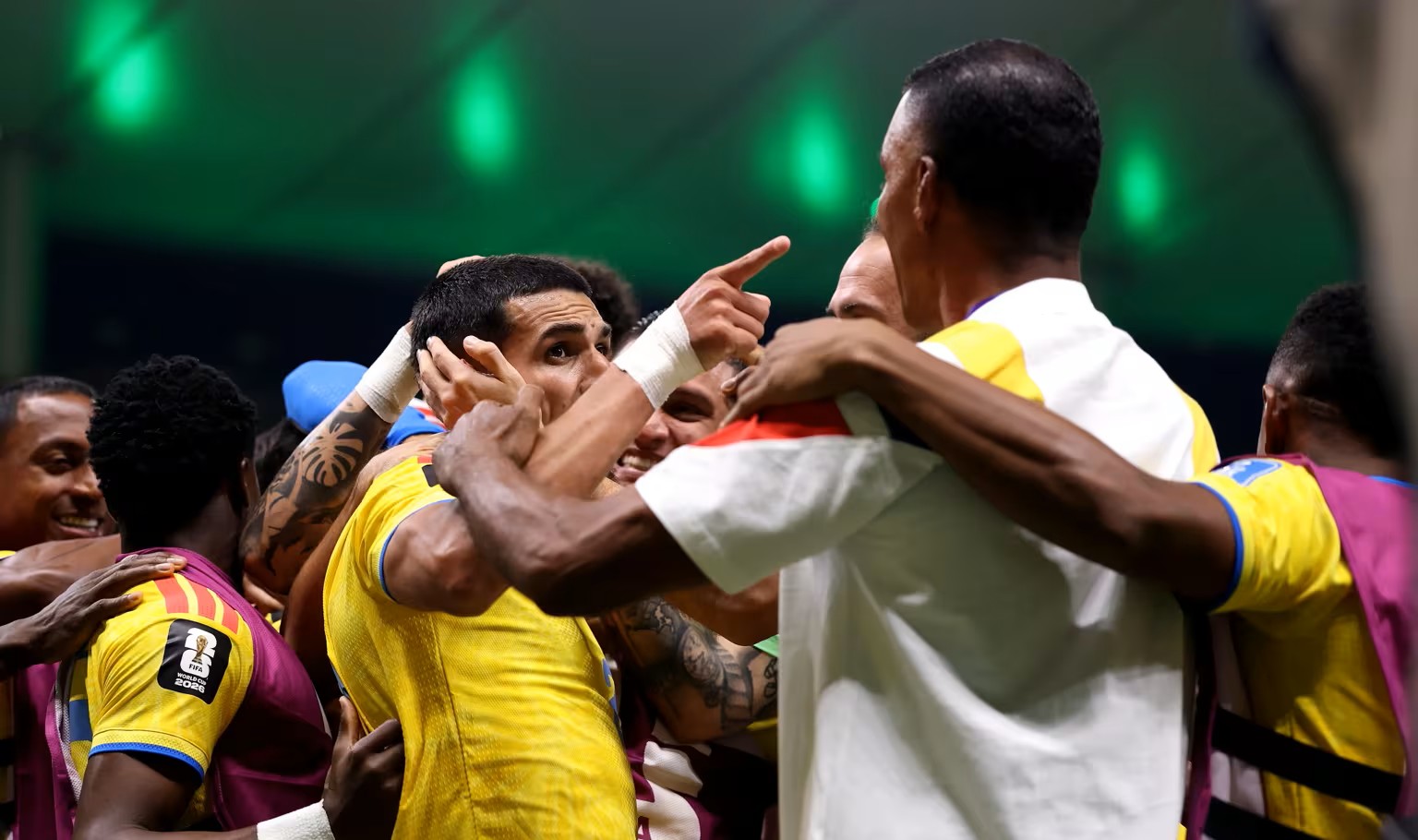Madar Al-Saa Images 0.7564576336782178