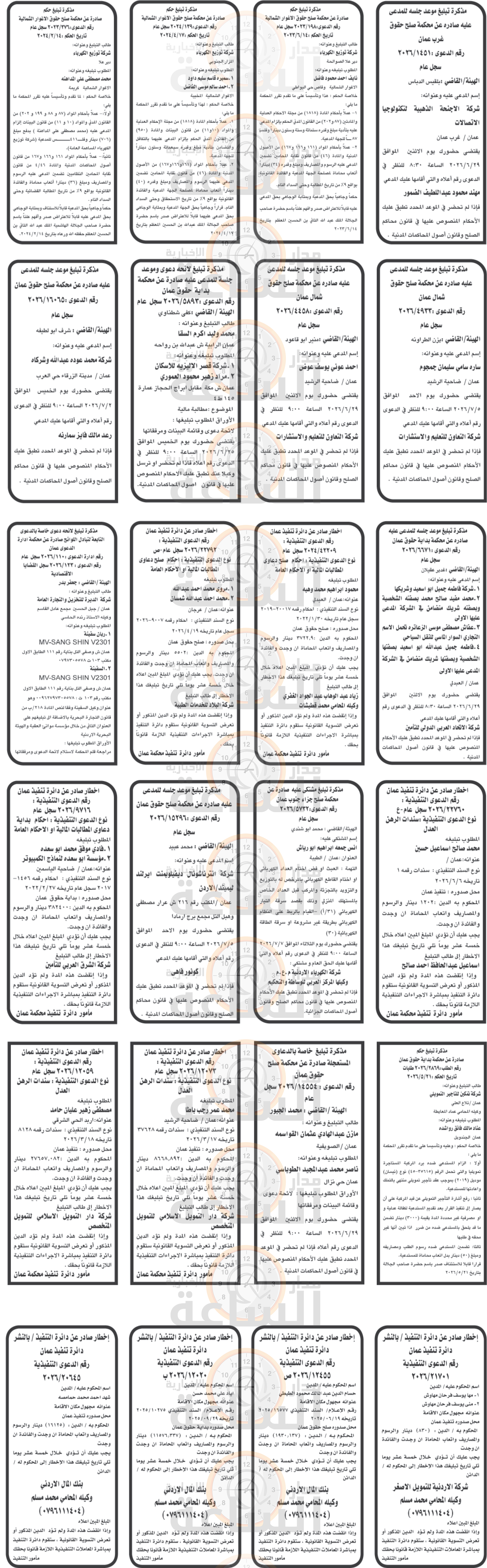 Madar Al-Saa Images 0.28689867616899745